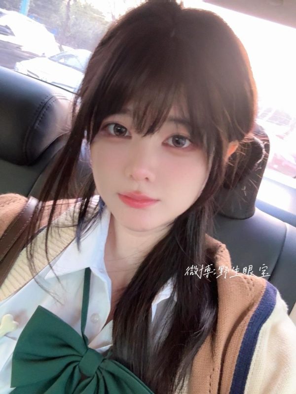 眼酱大魔王w No.106 – [Fantia] 2024年12月订阅 [37P 1V]-Zos次元社