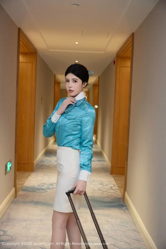 [XiuRen秀人网] 方蕾蕾 No.10998 [77P]-Zos次元社