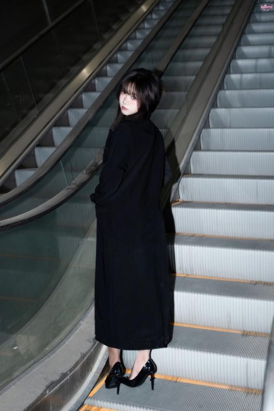 柒柒要乖哦 No.070 – 午夜邂逅 [52P]-Zos次元社