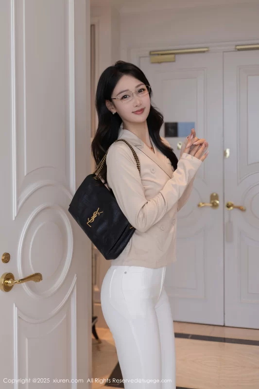 [XiuRen秀人网] 唐安琪 No.11053 [84P]-Zos次元社