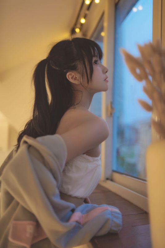 桜桃喵 No.158-碎星 [19P]-Zos次元社