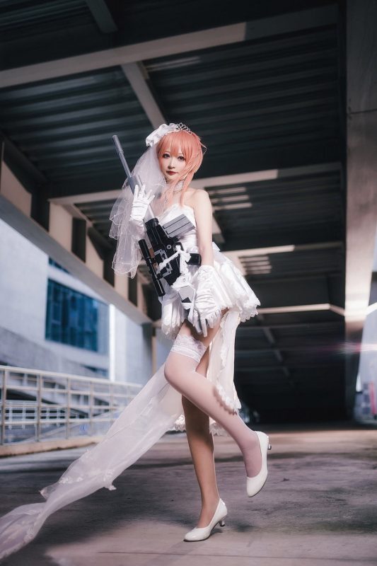 南宫 No.005-FAL2 [9P]-Zos次元社