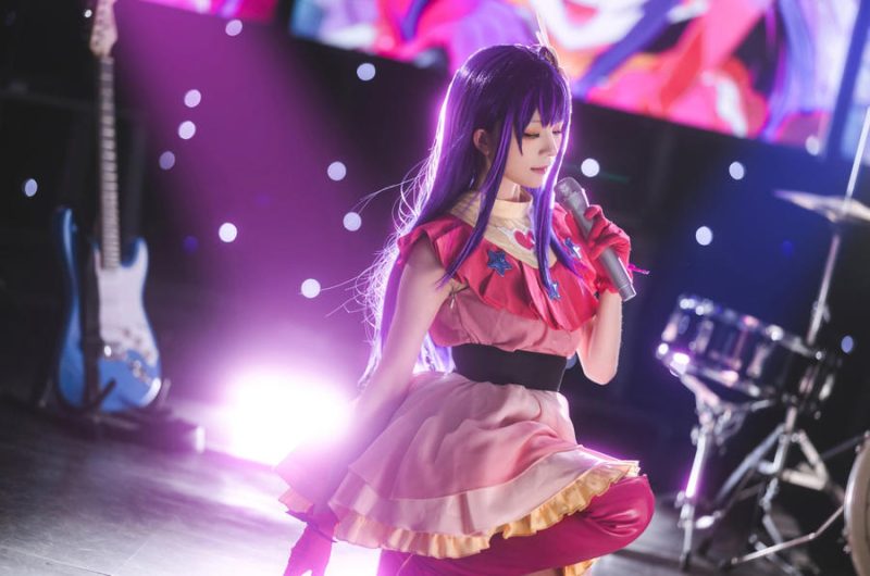 Kitaro_绮太郎 No.080 – 星野爱 [34P]-Zos次元社