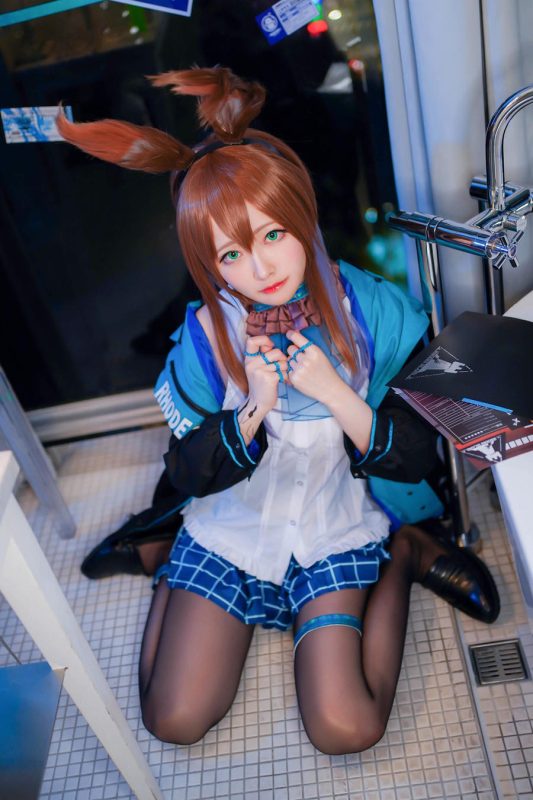 Arty亚缇 No.009-Tier.1 [22P]-Zos次元社