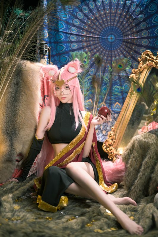 青青子js No.025-高扬2号本 [48P]-Zos次元社