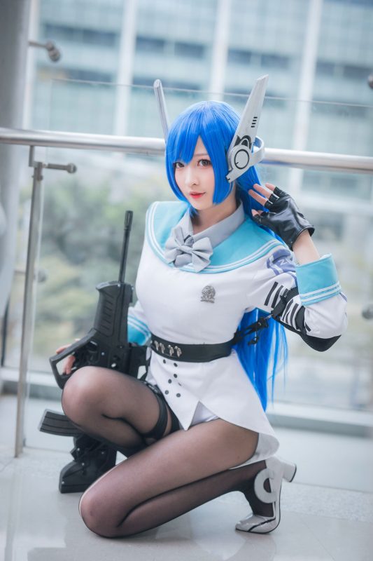 南宫 No.014-TAR-21-1 [11P]-Zos次元社