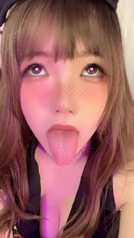 雪晴Astra No.042-灰丝小护士 [110P 10V]-Zos次元社