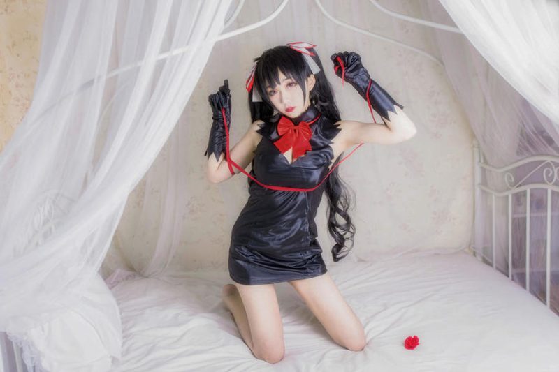 浅野菌子 No.035-赫斯缇雅 [13P]-Zos次元社