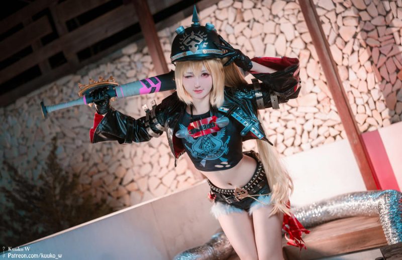 Kuuko W No.160 – ZZZ Lucy [29P]-Zos次元社