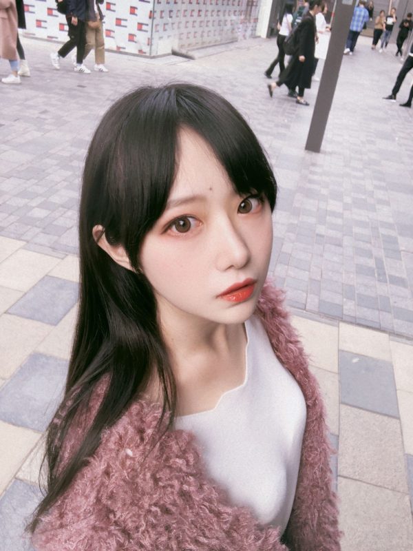 Shika小鹿鹿 No.045-街拍 [31P]-Zos次元社