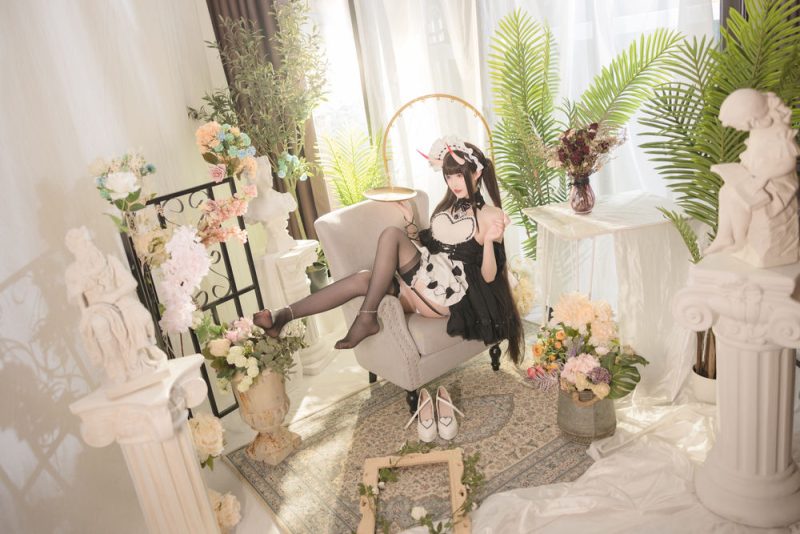 花兮_honoka No.004-能代 需要少冰吗 [21P]-Zos次元社