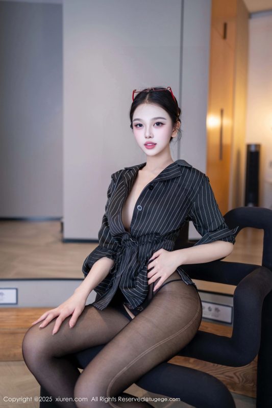 [XiuRen秀人网] 诺诺子 No.11160 [75P]-Zos次元社