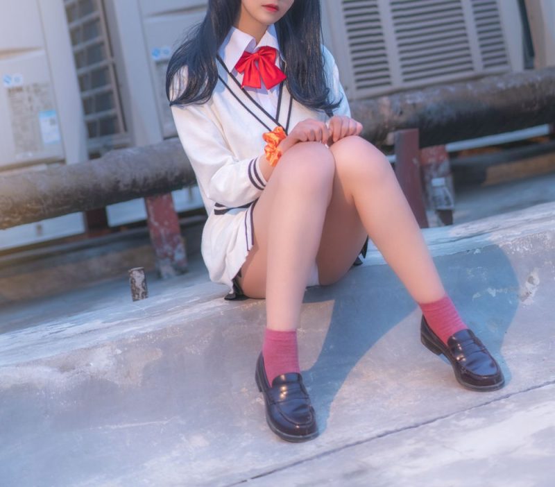 枸名(逐月su) No.003-宝多六花 [29P]-Zos次元社