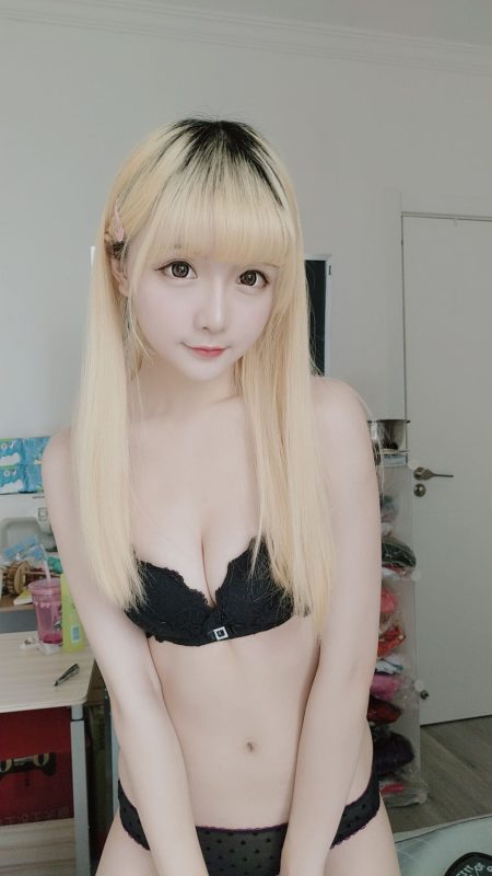 星之迟迟 (Kokuhui) No.021-定制 6-22 jk [60P]-Zos次元社