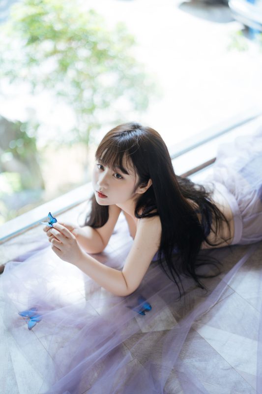 镜酱 No.012-静夏(含5套) – 1-Zos次元社