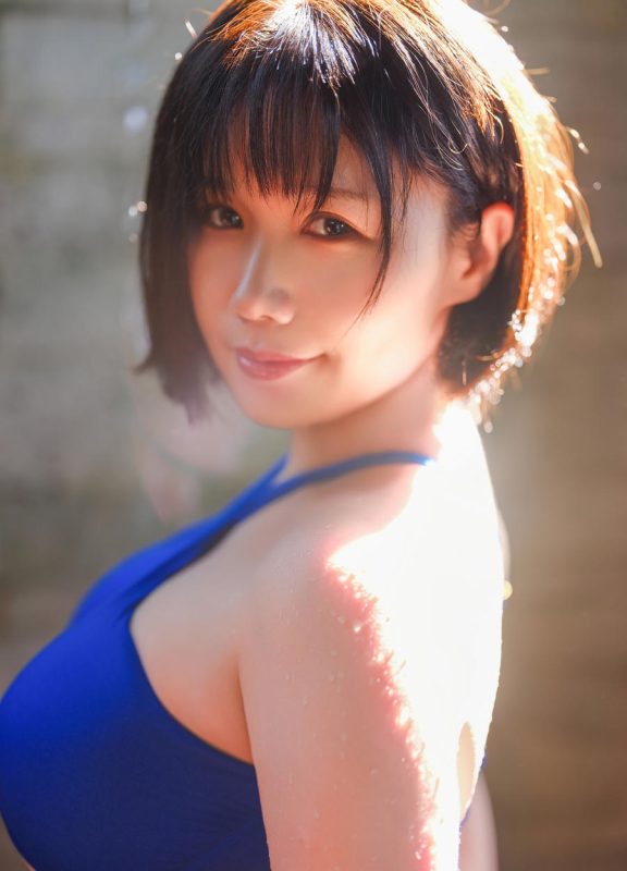 麻花麻花酱 No.102 – 澜 [151P]-Zos次元社