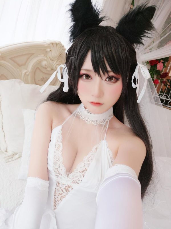 Yuki亭 No.001-[Fantia] 2022年01月会员 (4套) [76P]-Zos次元社