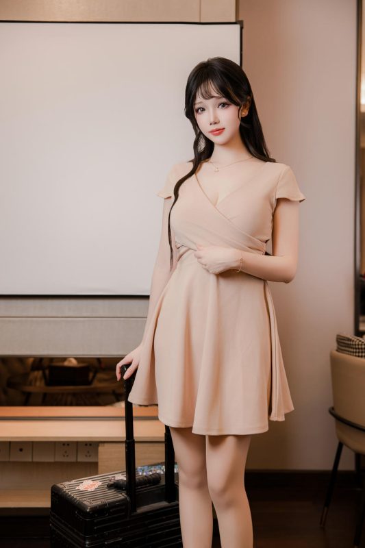 雪晴Astra No.086 – 肉丝 洗浴店 [84P 1V]-Zos次元社