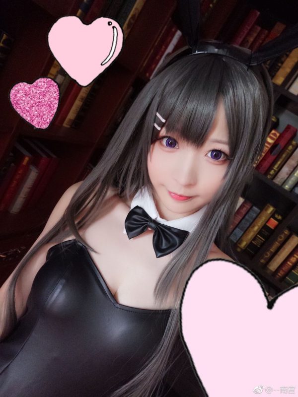 南宫 No.078-麻衣 [2P]-Zos次元社