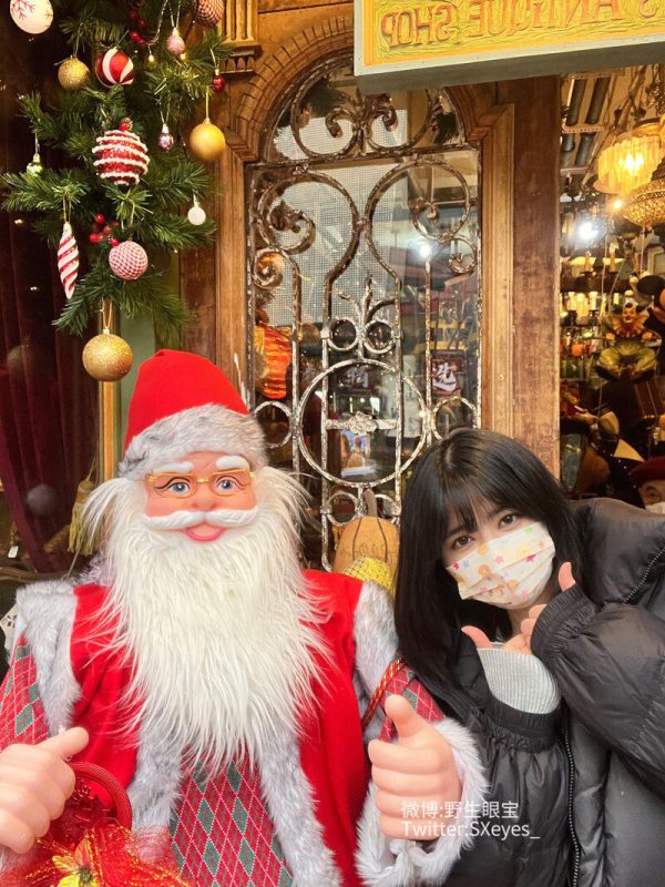 眼酱大魔王w No.080 – [Fantia] 2022年12月订阅 (5套) [30P 1V]-Zos次元社