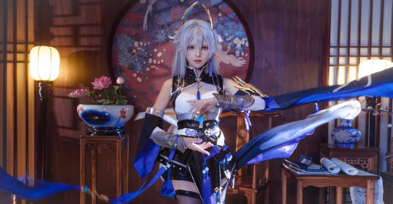 腥味猫罐 No.013 – 四方院 [12P]-Zos次元社