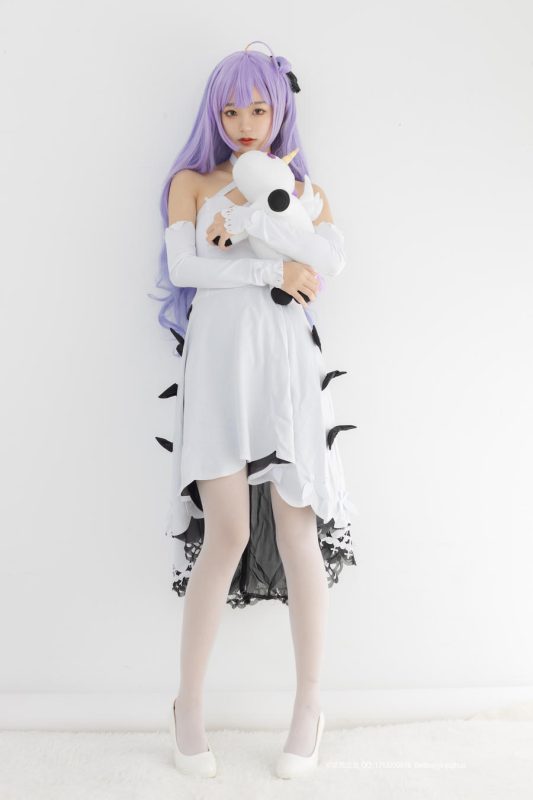 一只喵喵梓 No.009 [88P 1V]-Zos次元社