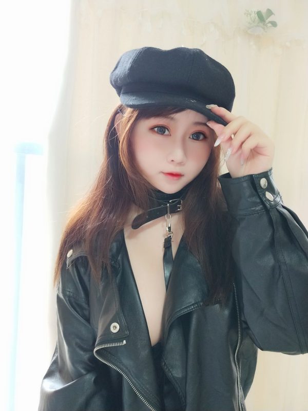 是依酱呀 No.022-黑桃A [24P]-Zos次元社