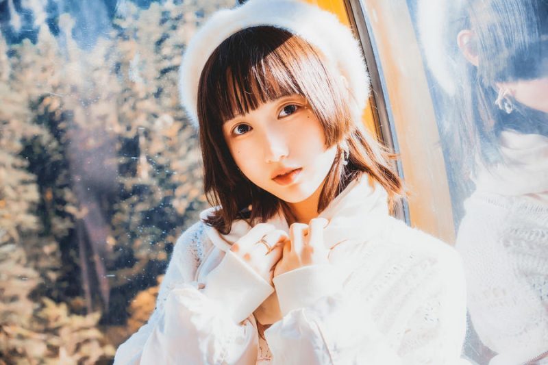 木棉棉OwO No.077-海螺沟游记 [19P]-Zos次元社