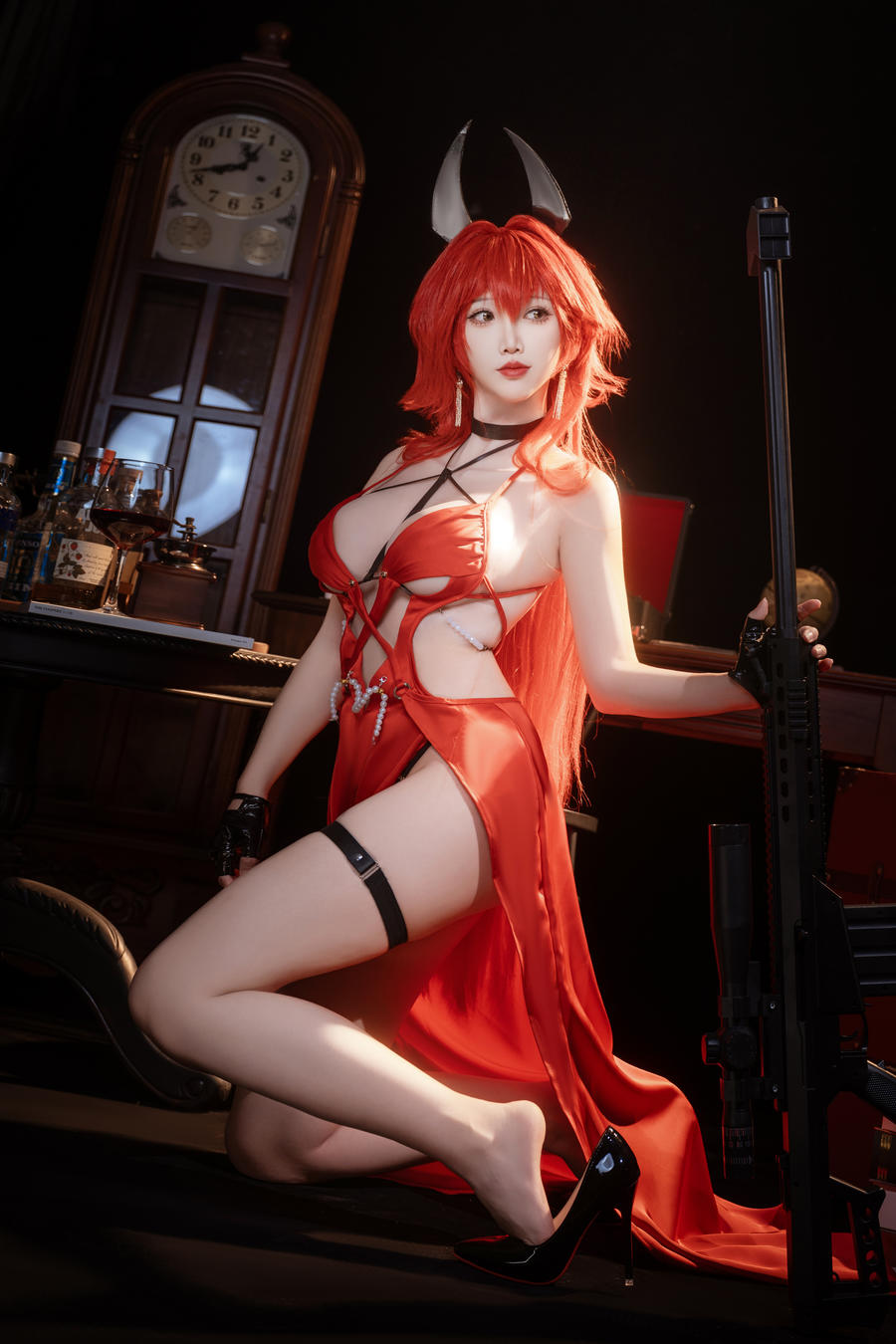 面饼仙儿-zos次元社