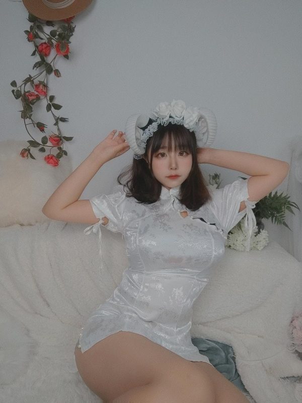 穆零Mu0 No.042-写真小合集 – 自拍 [110P]-Zos次元社