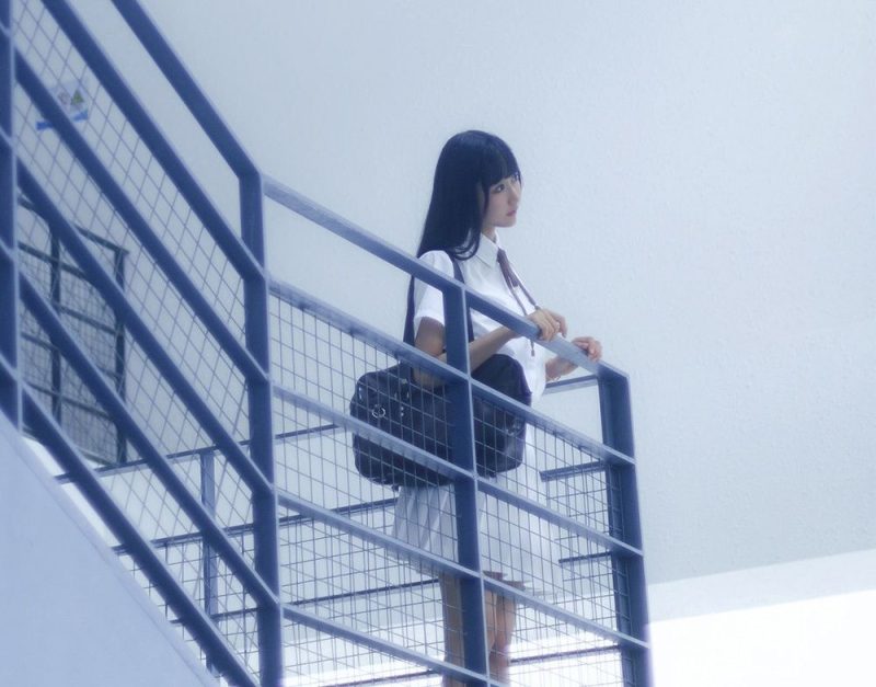 木棉棉OwO No.041-白裙jk [35P]-Zos次元社