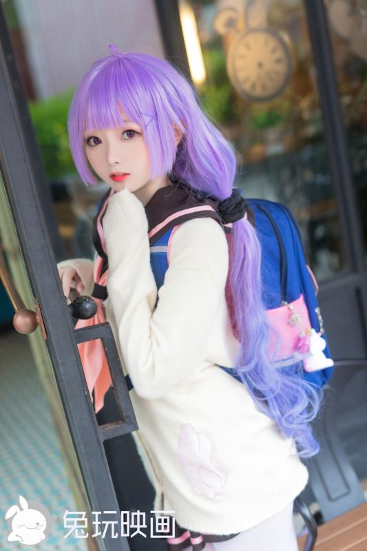 嶋葵 No.002-独角兽的约会日 [37P]-Zos次元社