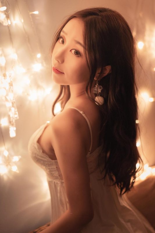 穆零Mu0 No.001-light [16P]-Zos次元社