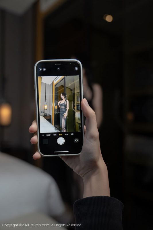 抖娘-利世 No.183 – [XIUREN秀人网] 2024.03.07 No.8193 [81P]-Zos次元社