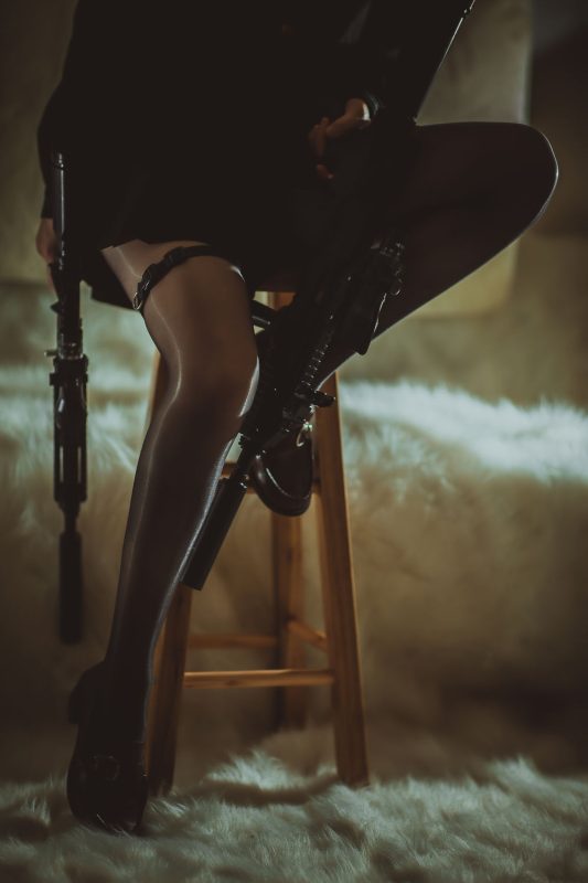 起司块wii No.008-黑丝足2 [93P]-Zos次元社