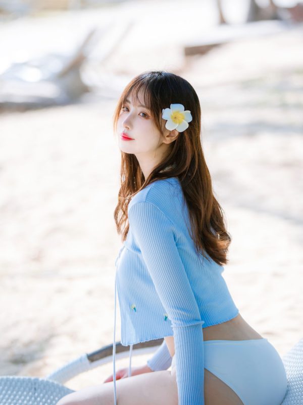 念雪ww No.027-深呼吸 [40P]-Zos次元社