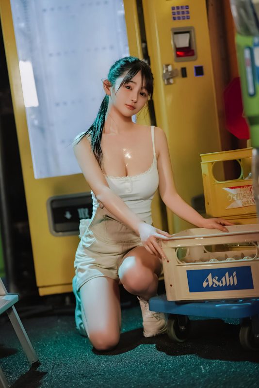 桜井宁宁(宁宁子同学) No.150 – 搬运工 [69P]-Zos次元社