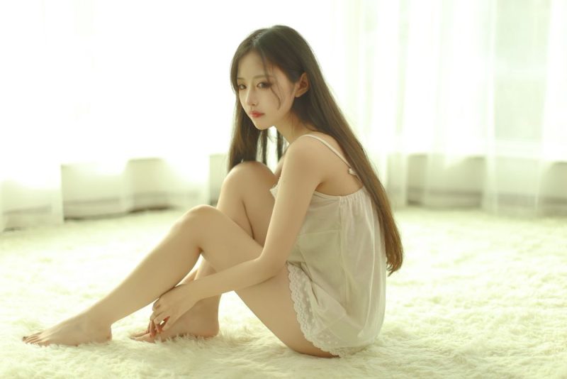 Shika小鹿鹿 No.026-写真05 [17P]-Zos次元社