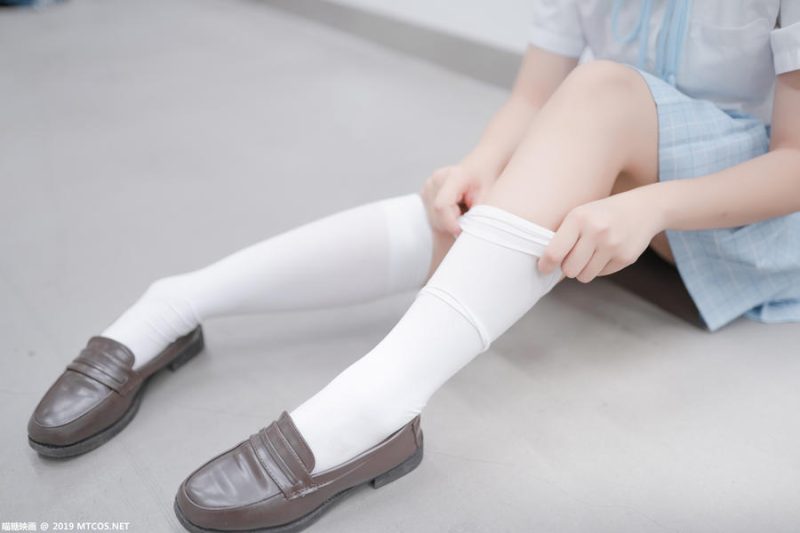 lovely呆玄 No.002-双马尾 [41P]-Zos次元社