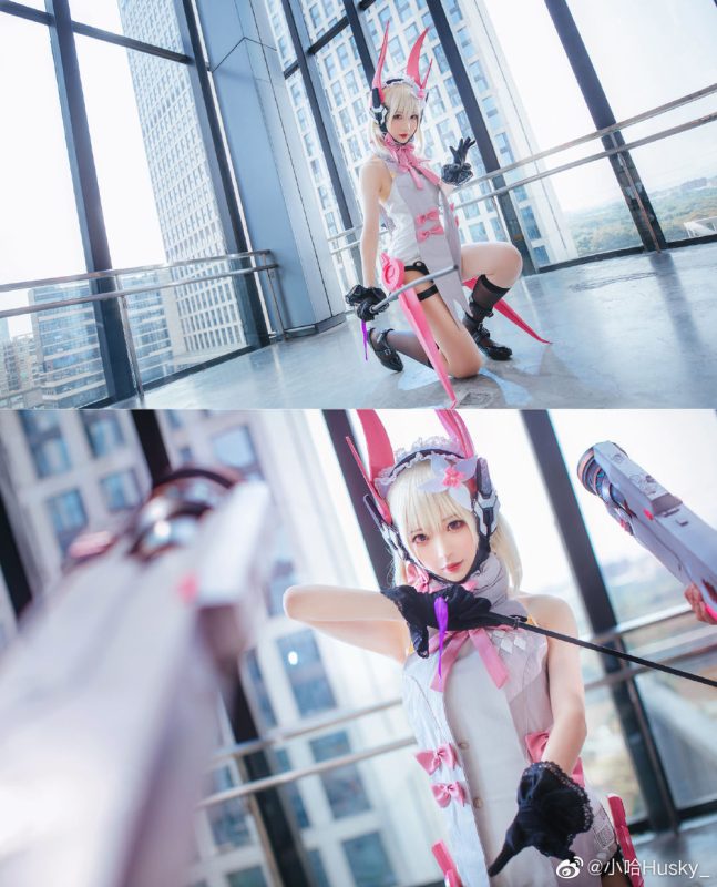 南宫 No.024-丽芙 流光 [9P]-Zos次元社