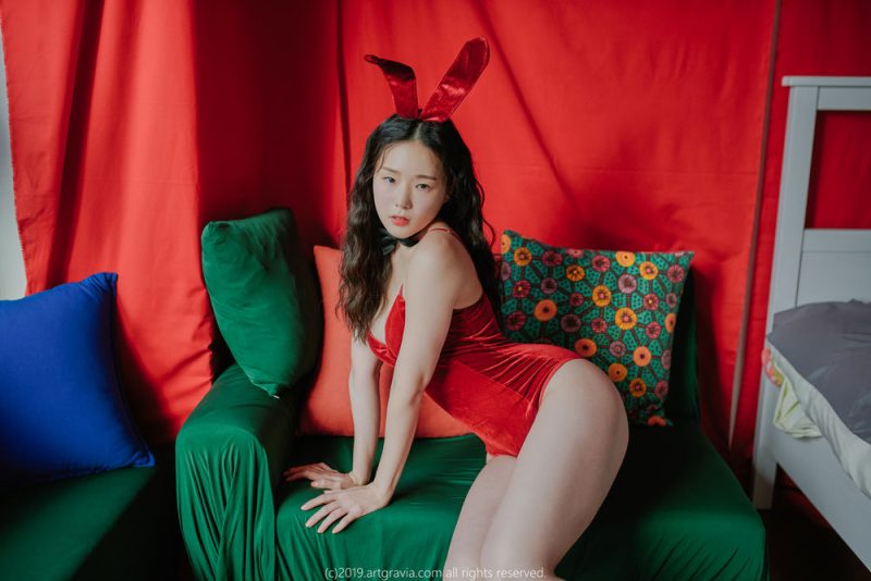 PIA(박서빈) No.009-[ARTGRAVIA] VOL.127 [67P]-Zos次元社