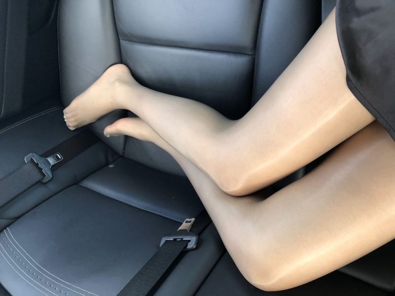 抖娘-利世 No.035-丝袜集 [119P 119V]-Zos次元社