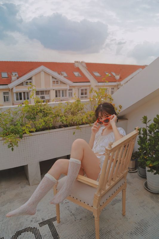 Fushii_海堂 No.004-洛丽塔 [40P]-Zos次元社