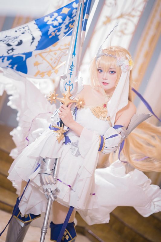 黑龙贯通 No.018 – 天空幻想曲 C [21P]-Zos次元社