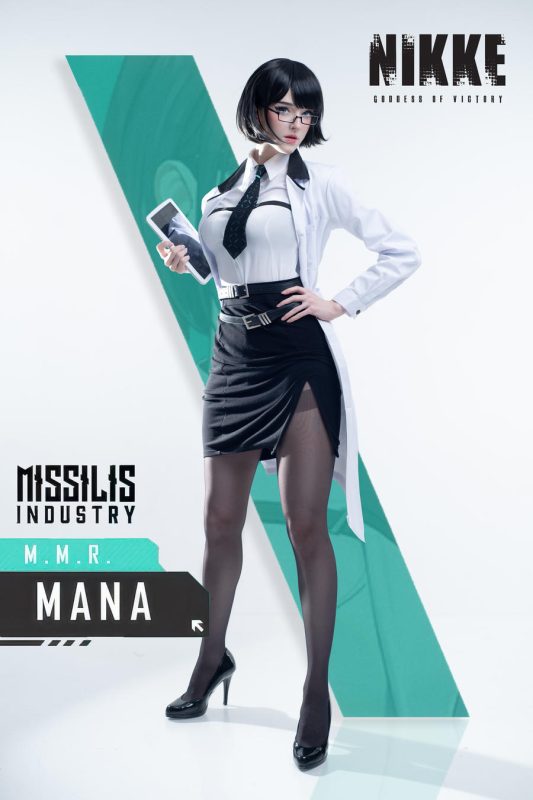 Candy Ball No.055 – Mana [63P 11V]-Zos次元社