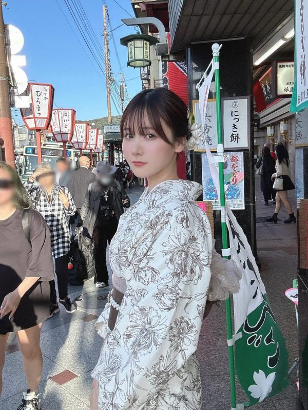 けん研(けんけん) No.062 – [Fantia] 2024年04月订阅 (13套) [201P 1V]-Zos次元社