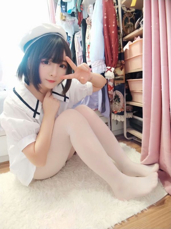 古川 No.054-古川 定制 VOL.007 [55P]-Zos次元社