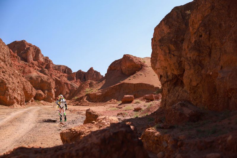 G44不会受伤 No.147 – 乐园追放 安吉拉 [40P]-Zos次元社