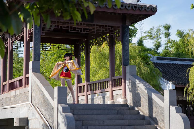 G44不会受伤 No.089-魔卡少女樱 莓铃李 [22P]-Zos次元社