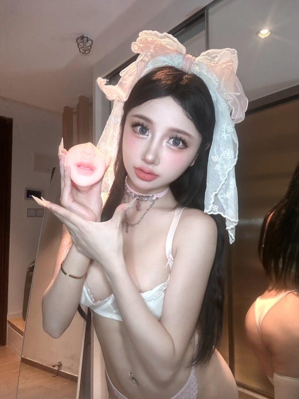 您的蛋蛋 No.048 – 唇膜 [16P]-Zos次元社